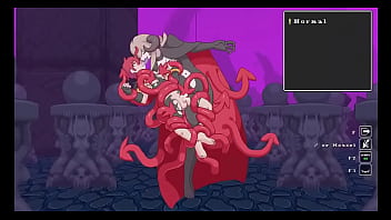 Nakara all animations