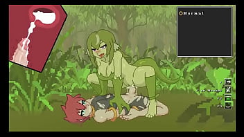 Nakara all animations