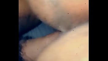 Giving my girlfriend some good dick