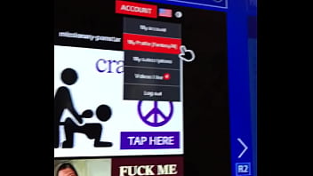 Jerking off for verification