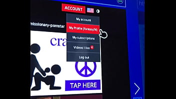 Jerking off for verification