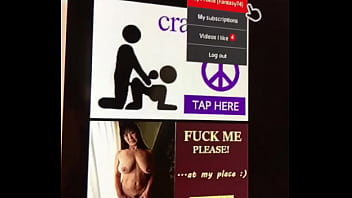 Jerking off for verification