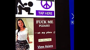 Jerking off for verification