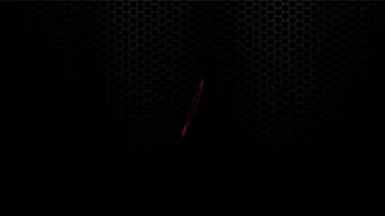 Julia ann slides her thong aside to tease her trimmed pussy