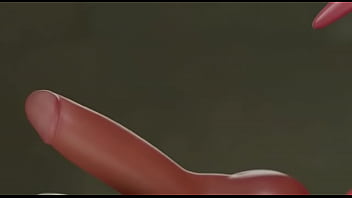 Elastic le hace una increíble mamada a su fan