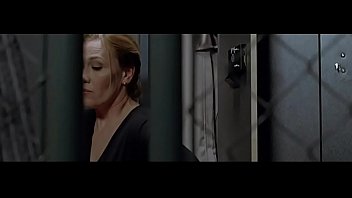 Outi maenpaa and ria kataja musta jaa 2007