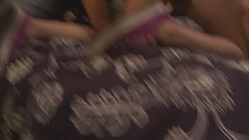 Sweet blonde teen arranges for sex on internet chat