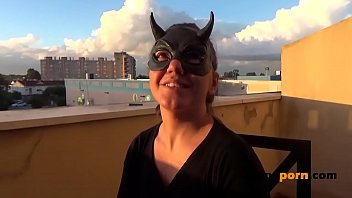 Maraton sexual en casting