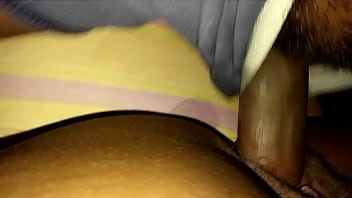 Her pussy feels real good