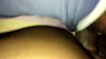 Her pussy feels real good