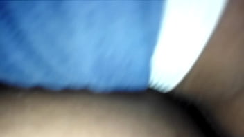 Her pussy feels real good