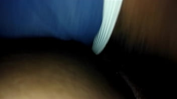 Her pussy feels real good