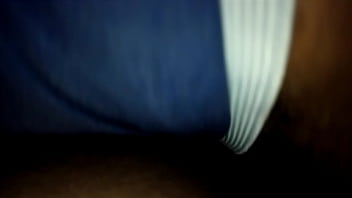 Her pussy feels real good