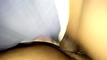 Her pussy feels real good