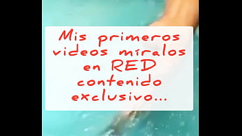 Mis inicios solo en red contenido exclusivo