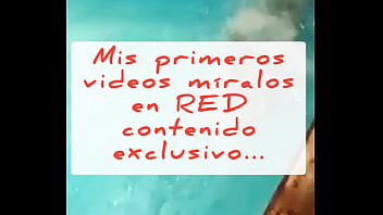 Mis inicios solo en red contenido exclusivo