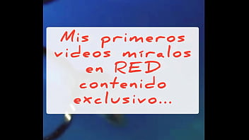 Mis inicios solo en red contenido exclusivo