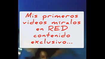 Mis inicios solo en red contenido exclusivo