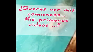 Mis inicios solo en red contenido exclusivo