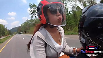 Big ass asian teen gf goes on a trip and works boyfriends big cock Big ass asian teen gf goes on a trip and works boyfriends big cock
