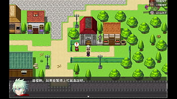 勇者羅依的婚禮22 黑肉妖精幫流浪漢口交跟乳交