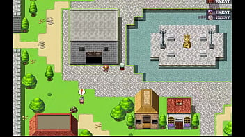 勇者羅依的婚禮22 黑肉妖精幫流浪漢口交跟乳交