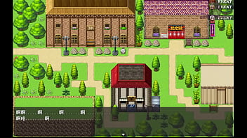 勇者羅依的婚禮22 黑肉妖精幫流浪漢口交跟乳交