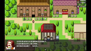 勇者羅依的婚禮22 黑肉妖精幫流浪漢口交跟乳交