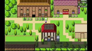 勇者羅依的婚禮22 黑肉妖精幫流浪漢口交跟乳交