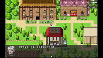 勇者羅依的婚禮22 黑肉妖精幫流浪漢口交跟乳交