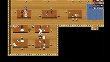 勇者羅依的婚禮22 黑肉妖精幫流浪漢口交跟乳交