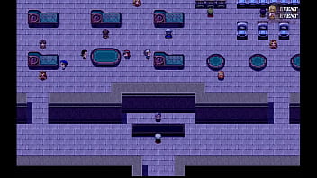 勇者羅依的婚禮22 黑肉妖精幫流浪漢口交跟乳交