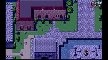 勇者羅依的婚禮22 黑肉妖精幫流浪漢口交跟乳交