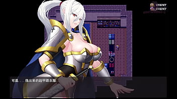 勇者羅依的婚禮22 黑肉妖精幫流浪漢口交跟乳交