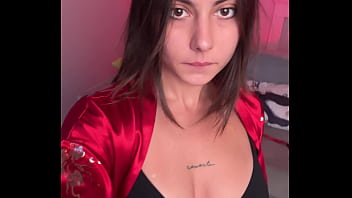 I really like japanese themes so i decided to shoot a big photo and video set in the kitsune fox setting from japanese m