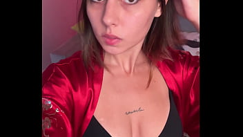 I really like japanese themes so i decided to shoot a big photo and video set in the kitsune fox setting from japanese m