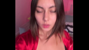 I really like japanese themes so i decided to shoot a big photo and video set in the kitsune fox setting from japanese m