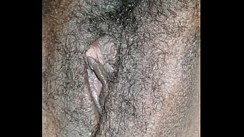 Letting that rabbit work