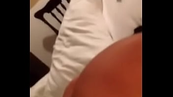 Acabando mi novia rica