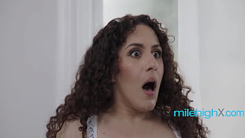 I have a curse i can cum back to back & keep fucking tiny girls eyes light up with lust