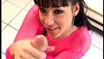 Shayna knight wet sucking and fucked