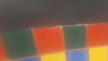 We end up fucking outside