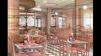 Umichan maiko ep 4 having fun after the bar