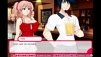 Umichan maiko ep 4 having fun after the bar