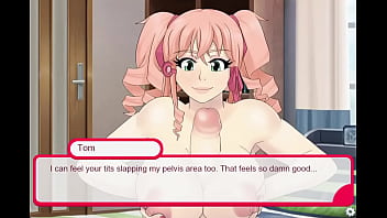 Umichan maiko ep 4 having fun after the bar