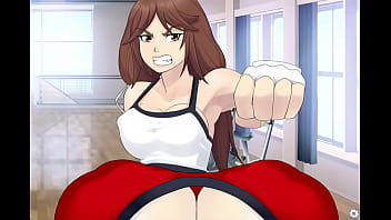 Umichan maiko ep 4 having fun after the bar