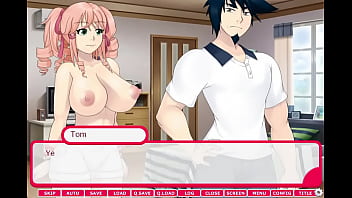 Umichan maiko ep 4 having fun after the bar