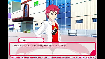 Umichan maiko ep 4 having fun after the bar