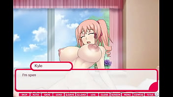 Umichan maiko ep 4 having fun after the bar