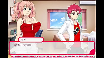 Umichan maiko ep 4 having fun after the bar